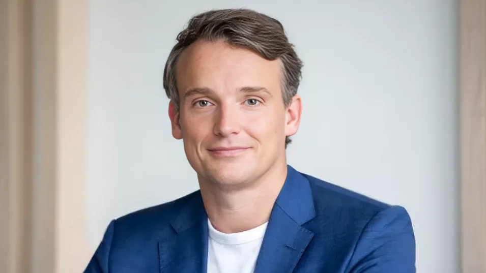 Christian Klein Chief Executive Officer (CEO) SAP SE