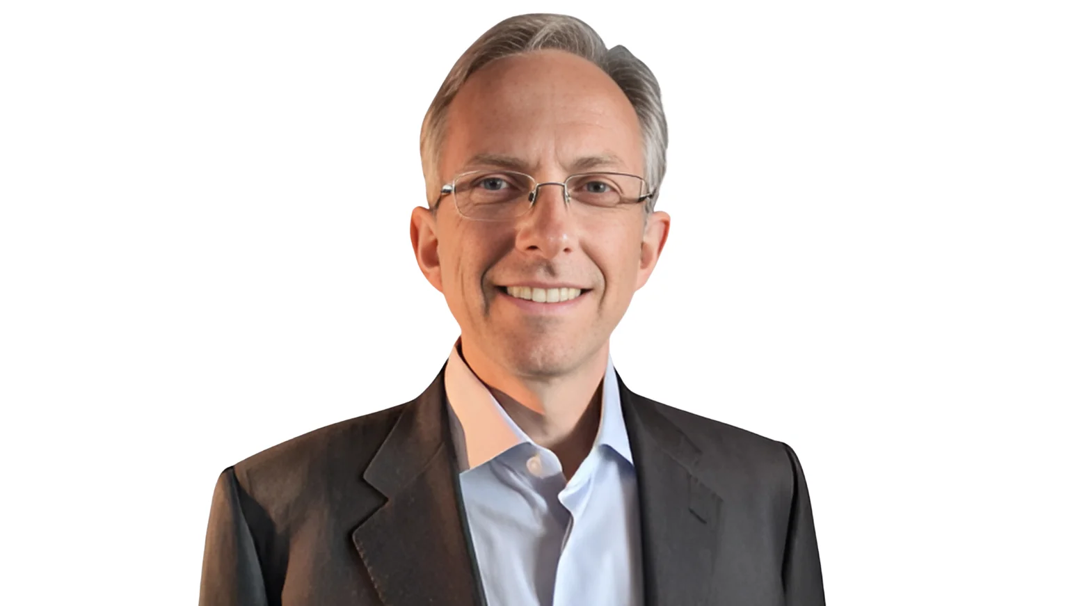 Benedetto Vigna Chief Executive Officer Ferrari N.V.