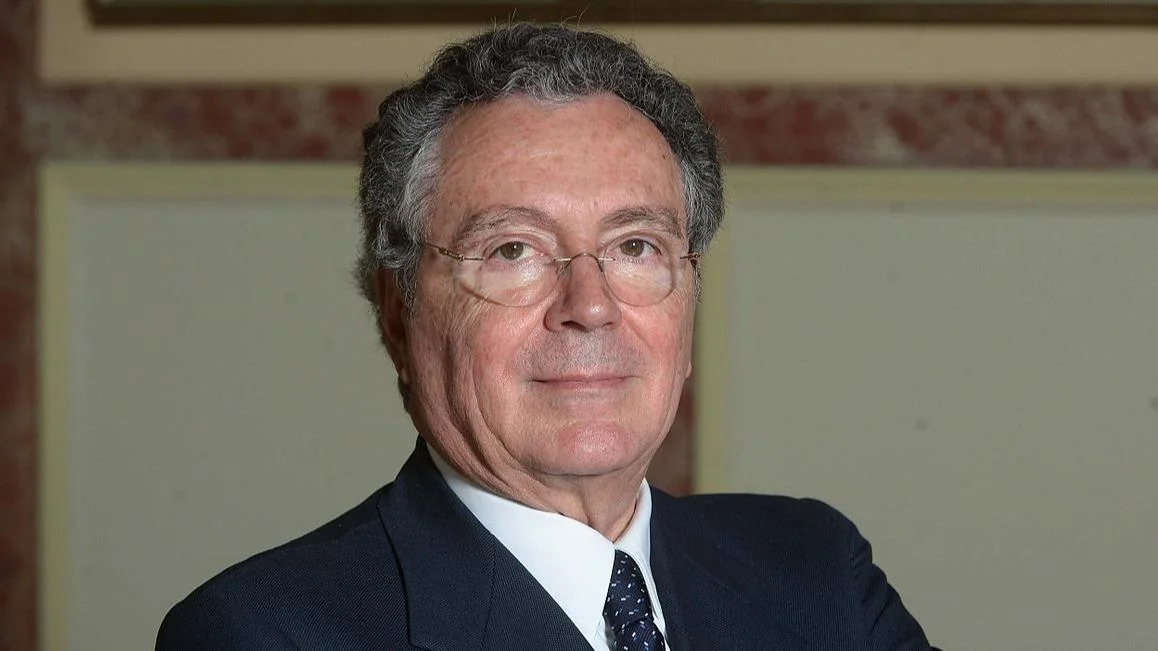 Gian Maria Gros-Pietro Chairman of the Board of Directors of Intesa Sanpaolo Wikipedia
