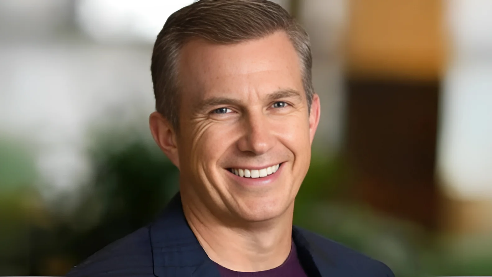 Geoff Martha   Chairman and CEO Medtronic plc