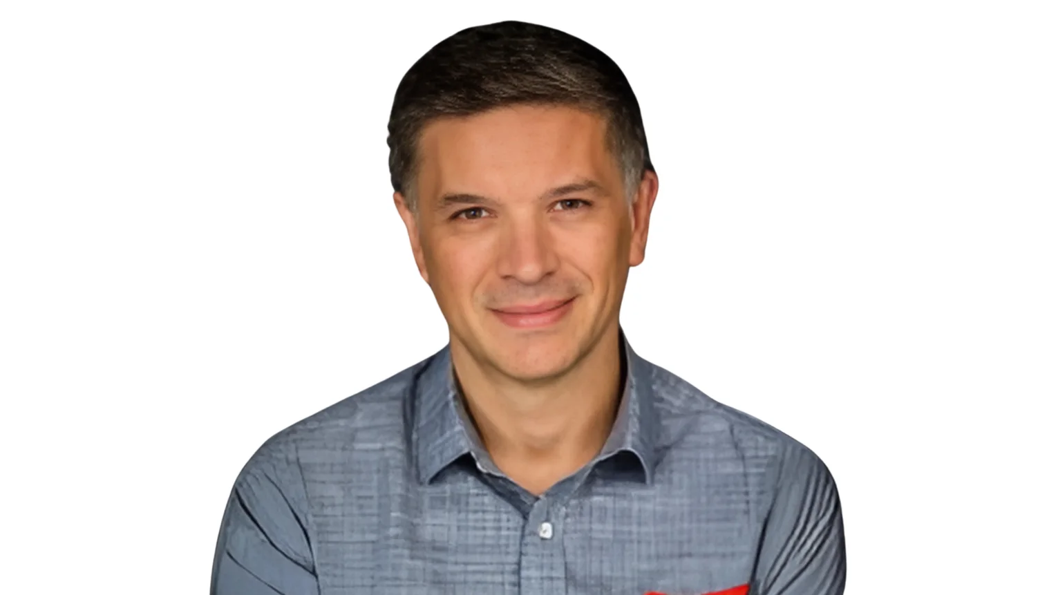 Michel Doukeris CEO Anheuser-Busch InBev SA/NV