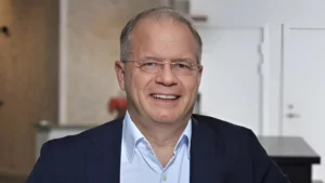 Volvo Group announces leadership change at Renault Trucks