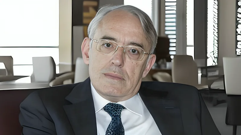 Ognyan Ivanov Donev Chairman of the Board of Directors and Executive Director Sopharma AD