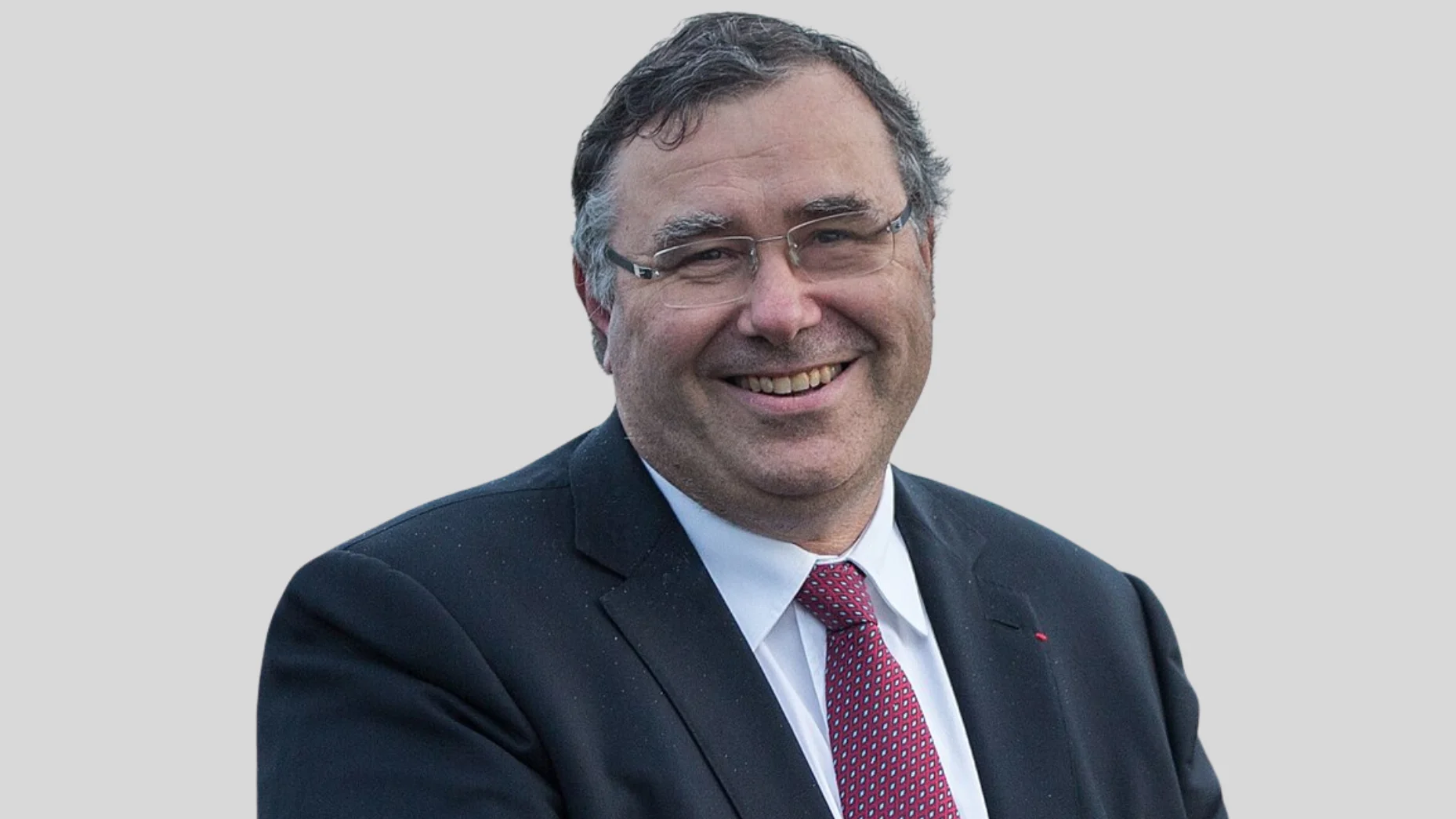 Patrick Pouyanné Chairman and Chief Executive Officer TotalEnergies SE