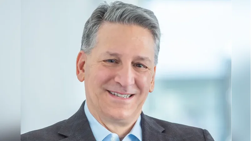 Anthony Casciano President and CEO Siemens Financial Services