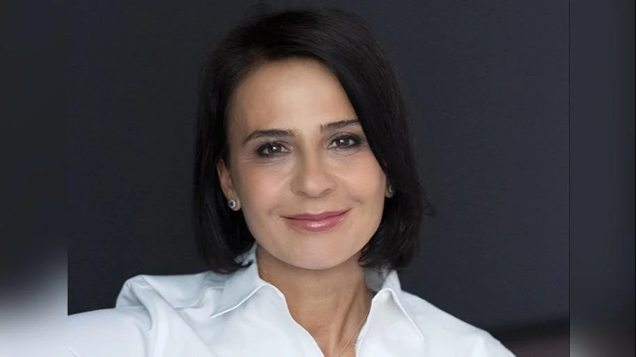 Sirma Boshnakova Insurance Western & Southern Europe