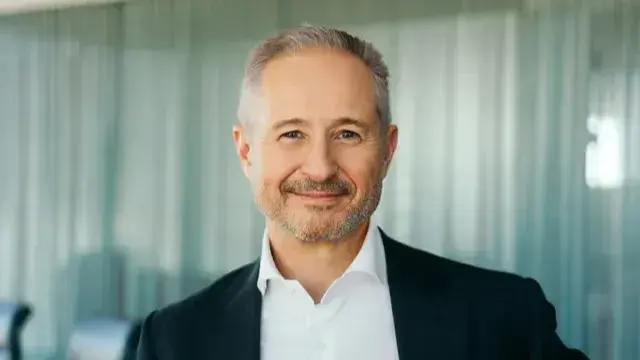 Alfred Stern Chairman of the Executive Board of OMV OMV