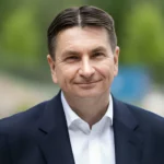 Darius Maikštėnas CEO