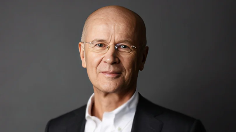 Dr. h. c. mult. Pekka Ala-Pietilae Chairman of the Supervisory Board SAP SE SAP SE