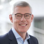 Christian P. Illek Board member for Finance Deutsche Telekom AG