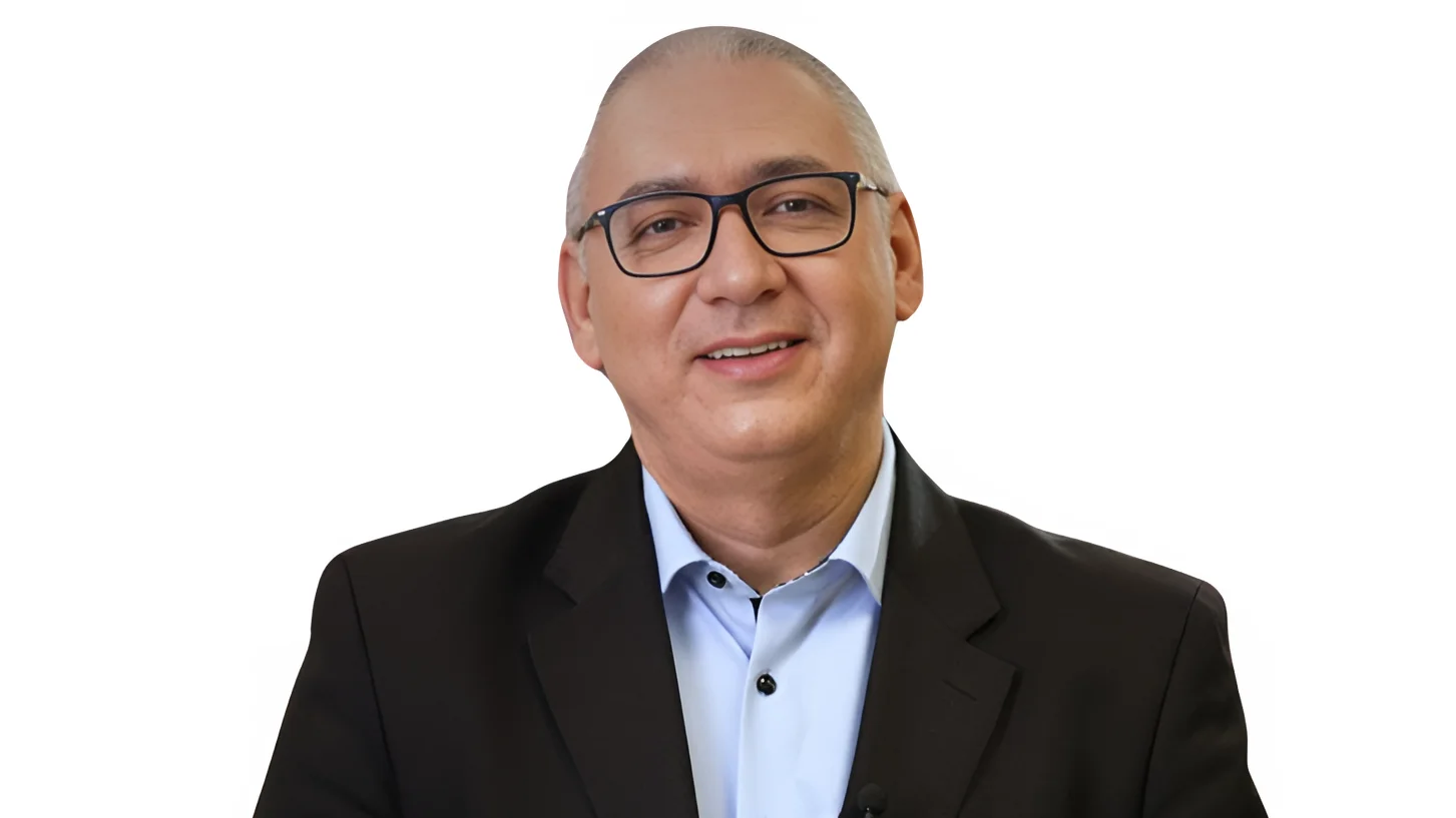 Vagner Rego Chief Executive Officer Atlas Copco AB