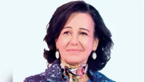 Santander reports record profit for first nine months of 2025